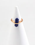 Lapis Lazuli Ring