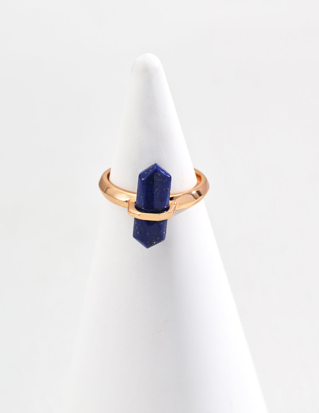 Lapis Lazuli Ring
